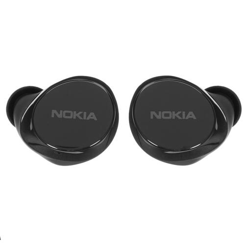 Купить Наушники TWS Nokia Power Earbuds BH-605 черный  в E-mobi