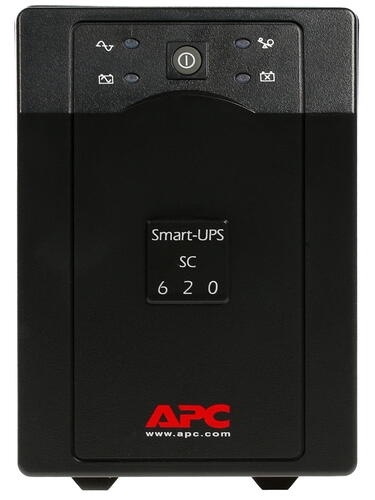 Схема apc smart ups 620