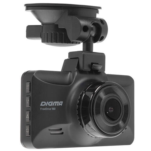 Купить Видеорегистратор Digma FreeDrive 560 в E-mobi