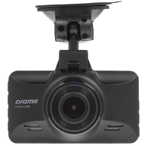 Купить Видеорегистратор Digma FreeDrive 560 в E-mobi