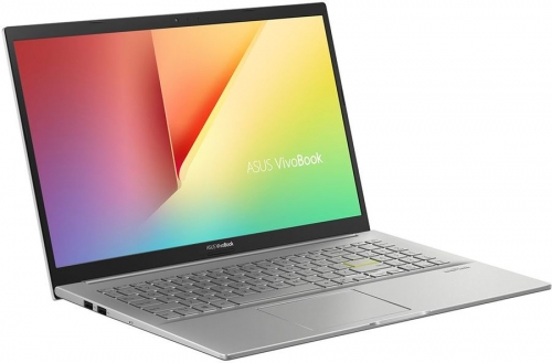 Купить Ноутбук ASUS VivoBook K513EA-BN2942, 90NB0SG2-M00CR0,  серебристый  в E-mobi
