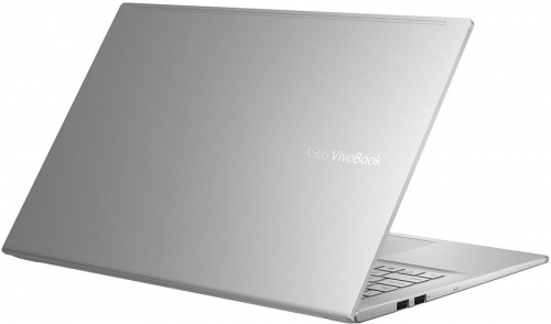 Купить Ноутбук ASUS VivoBook K513EA-BN2942, 90NB0SG2-M00CR0,  серебристый  в E-mobi