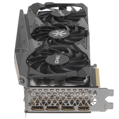 Rtx 3070 ichill. Rtx 3070 ichill