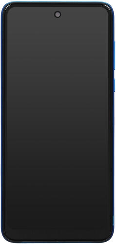 Купить 6.8&quot; Смартфон Black Fox B10 32 ГБ голубой  в E-mobi