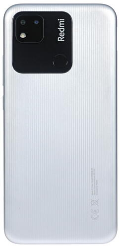 Купить 6.53&quot; Смартфон Xiaomi Redmi 10A 32 ГБ серый  в E-mobi