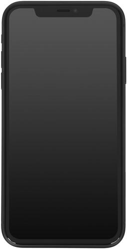 Купить 6.1&quot; Смартфон Apple iPhone 11 128 ГБ черный  в E-mobi