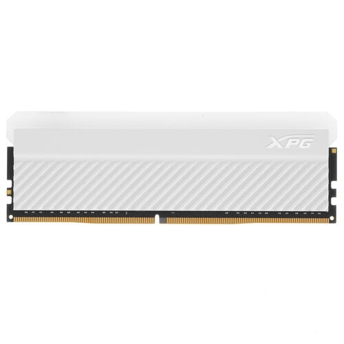 Купить Оперативная память A-Data XPG Spectrix D45G RGB [AX4U36008G18I-CWHD45G] 8 ГБ  в E-mobi