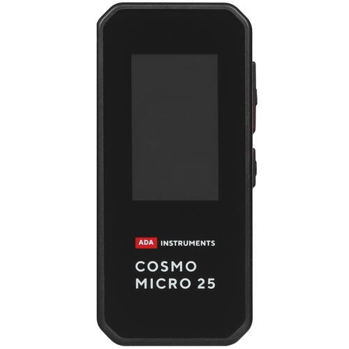 Cosmo micro 25. Ada Cosmo замена батареек.