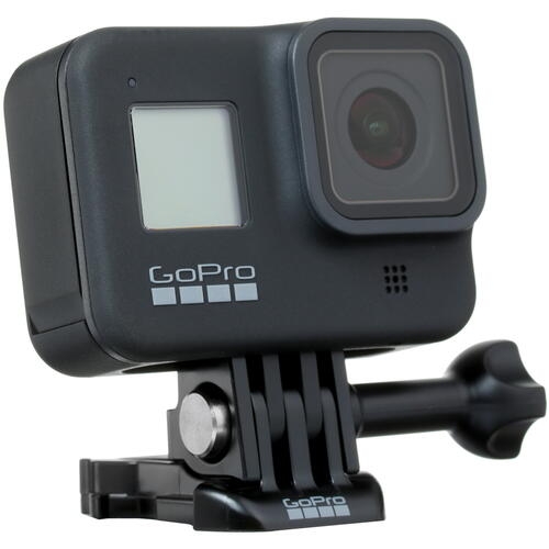 Купить Экшен Камеру Gopro 8 Black