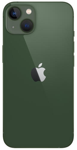 Купить 6.1&quot; Смартфон Apple iPhone 13 256 ГБ зеленый  в E-mobi