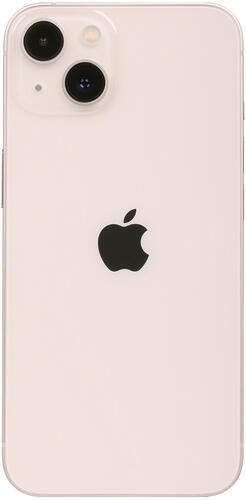 Купить 6.1&quot; Смартфон Apple iPhone 13 256 ГБ розовый  в E-mobi