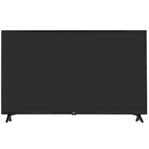 50" (127 см) Телевизор LED LG 50UQ75006LF черный 102836 в Донецке