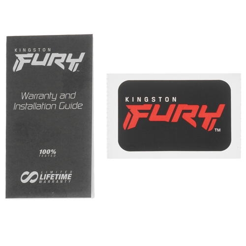 Купить Оперативная память Kingston FURY Renegade [KF432C16RB/8] 8 ГБ  в E-mobi