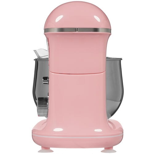 Купить Кухонная машина Clatronic KM 3711 розовый  в E-mobi