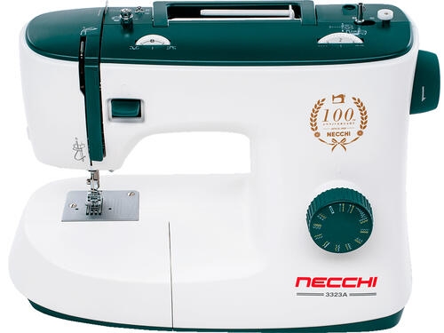 Купить Швейная машина Necchi 3323A  в E-mobi