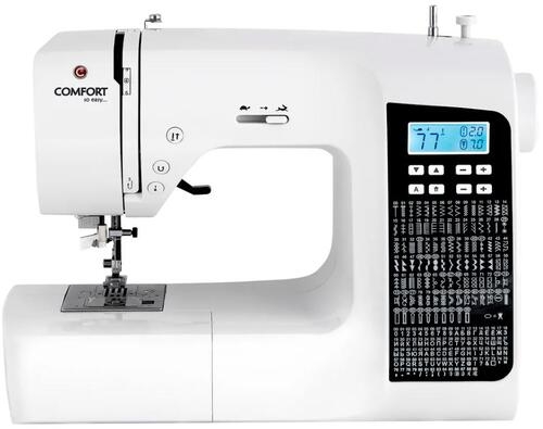 Купить Швейная машина Comfort 1000  в E-mobi