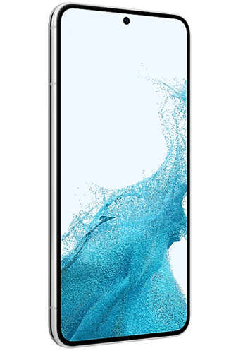 Купить 6.1&quot; Смартфон Samsung Galaxy S22 256 ГБ белый  в E-mobi