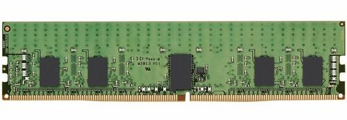 Купить Серверная оперативная память Kingston Server Premier [KSM26RS8/16MFR] 16 ГБ  в E-mobi