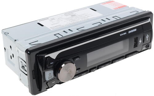 Купить Автопроигрыватель Digma DCR-380G в E-mobi