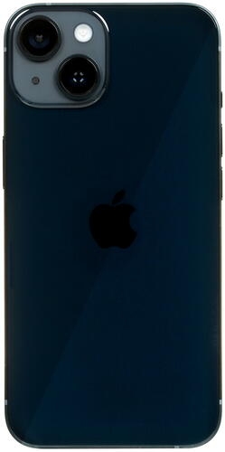 Купить 6.1&quot; Смартфон Apple iPhone 14 128 ГБ черный  в E-mobi