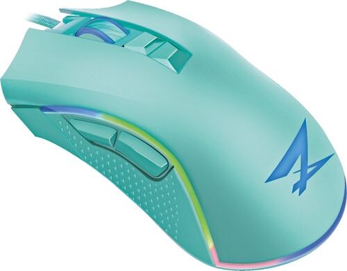 Zet fury mouse