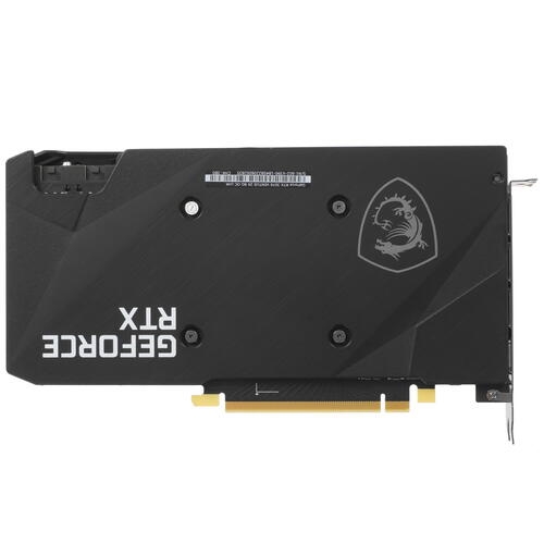 Купить Видеокарта MSI GeForce RTX 3070 VENTUS 2X OC (LHR) [RTX 3070 VENTUS 2X 8G OC LHR]  в E-mobi