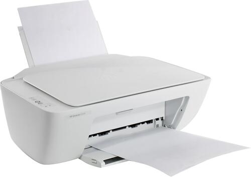 Купить МФУ струйное HP DeskJet 2320 All-in-One  в E-mobi