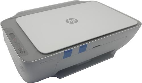 Купить МФУ струйное HP DeskJet 2720 All-in-One  в E-mobi