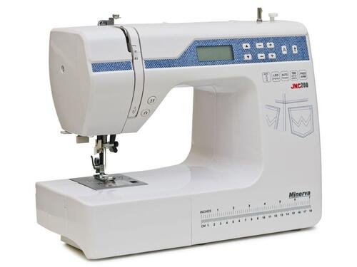 Купить Швейная машина Minerva JNC200  в E-mobi