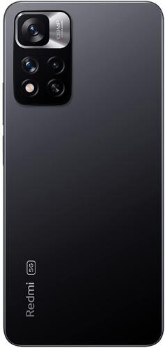 Купить 6.67&quot; Смартфон Xiaomi Redmi Note 11 Pro+ 5G 128 ГБ черный  в E-mobi