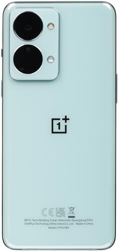 Купить 6.43&quot; Смартфон OnePlus Nord 2T 128 ГБ зеленый  в E-mobi