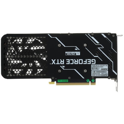 Купить Видеокарта KFA2 GeForce RTX 3060 CORE [36NSL8MD6OCK]  в E-mobi