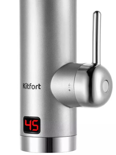 Купить Водонагреватель электрический Kitfort КТ-4028  в E-mobi