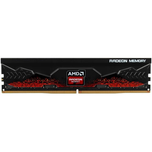 Купить Оперативная память AMD Radeon R5 [R5S58G4800U1S] 8 ГБ  в E-mobi