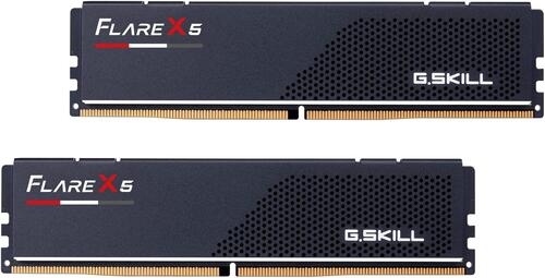 Купить Оперативная память G.Skill Flare X5 [F5-5600J3636C16GX2-FX5] 32 ГБ  в E-mobi