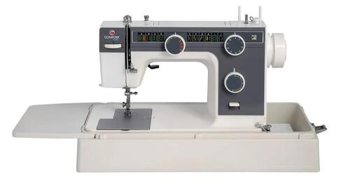 Купить Швейная машина Comfort 394  в E-mobi