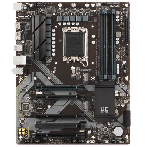 B760 ds3h ax ddr4. B760 ds3h ax ddr4