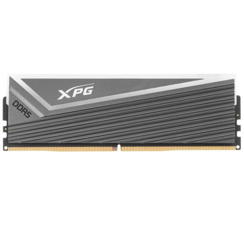 Купить Оперативная память ADATA XPG Caster RGB [AX5U6000C3016G-CCARGY] 16 ГБ  в E-mobi