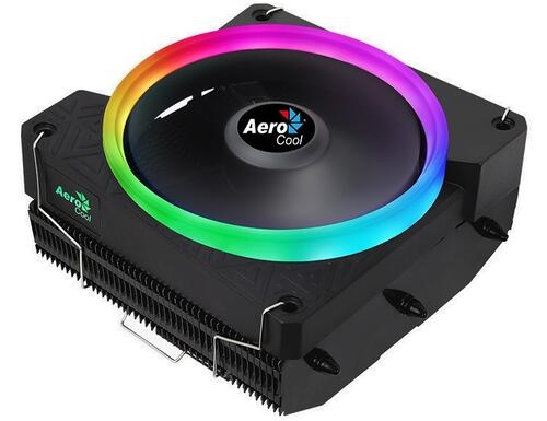 Купить Кулер для процессора Aerocool Cylon 3H [ACTC-CL30320.73]  в E-mobi