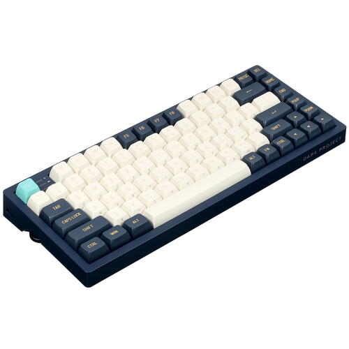 Dark Project Dark Project KD83A Black Grey KB-GCT-871-100004 купить по низкой це