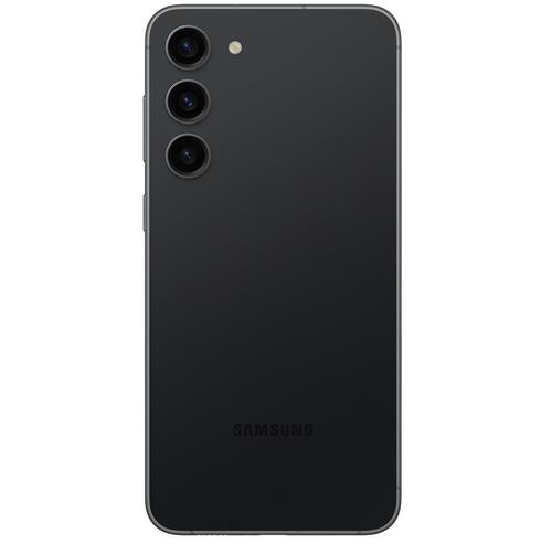 Купить 6.1&quot; Смартфон Samsung Galaxy S23 256 ГБ черный  в E-mobi