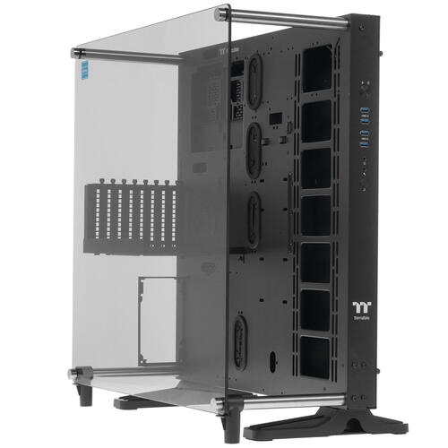 Atx thermaltake core p8 tg.