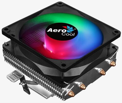 Купить Кулер для процессора AeroCool Air Frost 4 [ACTC-AF20417.04]  в E-mobi