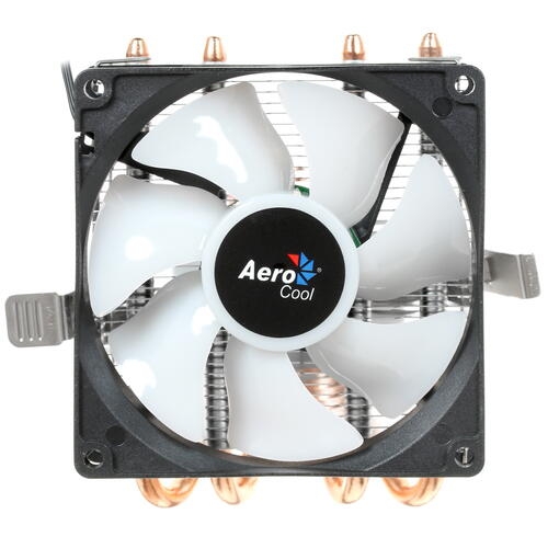 Купить Кулер для процессора AeroCool Air Frost 4 [ACTC-AF20417.04]  в E-mobi