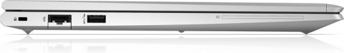 Купить Ноутбук HP EliteBook 650 G9, 15.6&quot;,  Intel Core i5 1235U, 512ГБ SSD,  Intel Iris Xe graphics , серебристый  в E-mobi