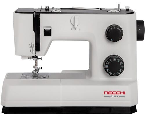 Купить Швейная машина Necchi Q132A  в E-mobi