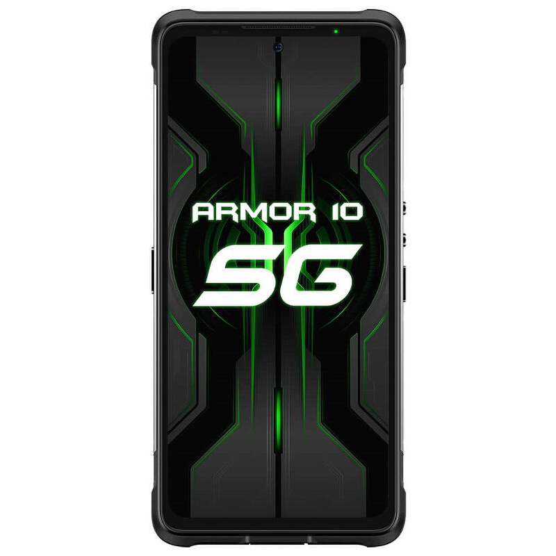 Купить Смартфон Ulefone Armor 10 5G 8/128GB Black  в E-mobi