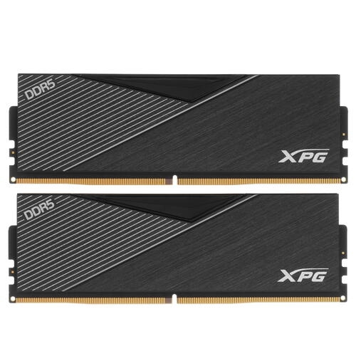 Купить Оперативная память ADATA XPG Lancer [AX5U6000C3016G-DCLABK] 32 ГБ  в E-mobi