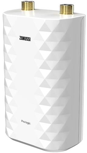 Купить Водонагреватель электрический Zanussi Pro-logic SP 4  в E-mobi