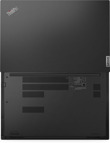 Купить Ноутбук Lenovo ThinkPad E15 G4, 15.6&quot;,  IPS, AMD Ryzen 5 5625U, 256ГБ SSD,  AMD Radeon , черный   в E-mobi